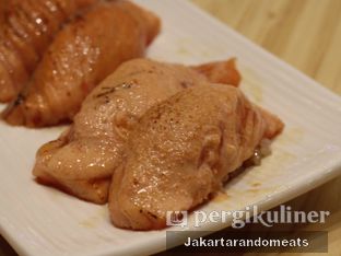 Foto 5 - Makanan di Nama Sushi by Sushi Masa oleh Jakartarandomeats
