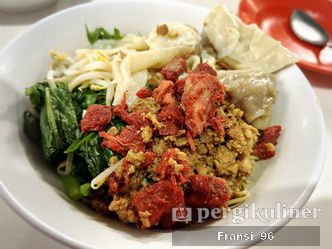Foto Makanan di Bakmi Harapan