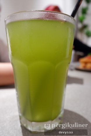 Foto 4 - Makanan di MONKS oleh Slimybelly 
