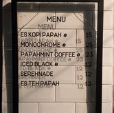 Foto di Kopi Papah