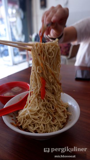Foto 5 - Makanan di Bakwan Pabean oleh Mich Love Eat