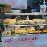 Foto di Cakestle