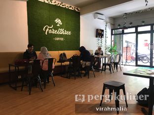 Foto 2 - Interior di Sego In A Cup oleh delavira 