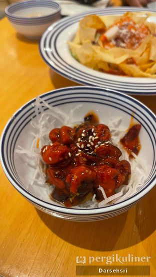Foto review Sushi Hiro oleh Darsehsri  3