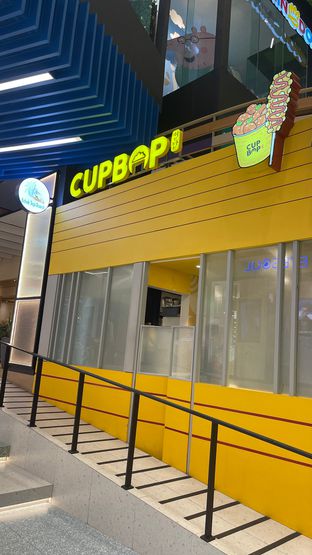 Foto 10 - Makanan di Cupbop oleh FoodieTravelDiary23 PL