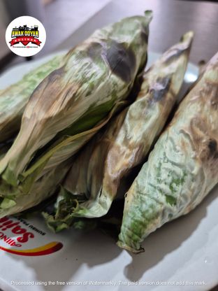 Foto review Pempek - Pempek dan Otak - Otak Jumbo oleh awakmutukangmakan 3