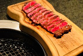 Foto AB Steakhouse by Chef Akira Back