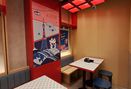 Foto Makanan di Ramen Girl