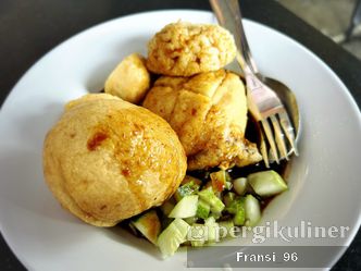 Foto Makanan di Pempek Gaby