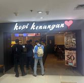 Foto di Kopi Kenangan