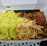 Foto di Nasi Uduk Widuri Jaya