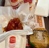 Foto di Burger King
