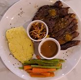 Foto di Steakloin