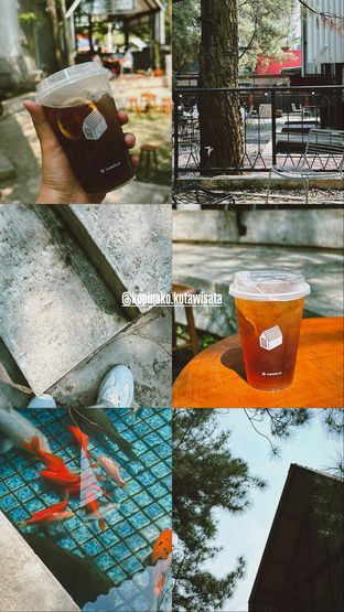Foto review Kopi Nako oleh Cyntia // IG: @cyntiahbsr 2