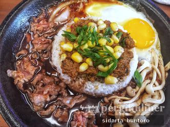 Foto Makanan di Wakacao