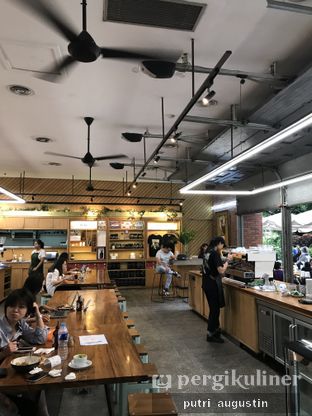 Foto 5 - Interior di St. Ali oleh Putri IG @putrieview