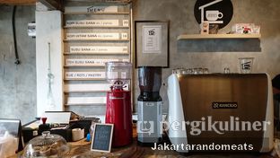 Foto review Kopi SANA oleh Jakartarandomeats 3