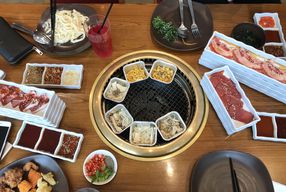 Foto Kintan Buffet