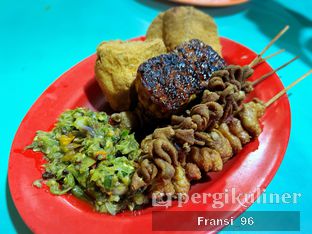 Foto 2 - Makanan di Warung Kita 38 oleh Fransiscus 