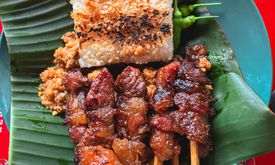 Sate Maranggi Sari Asih