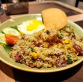 Foto di Warisan Bu Lika