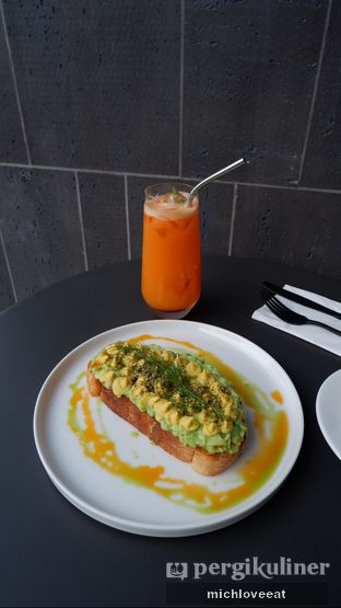 Foto review Seed oleh Mich Love Eat 36