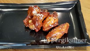 Foto review Akademie oleh UrsAndNic  7