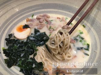Foto Makanan di NUDLES