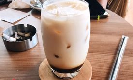 Kopi Se-Indonesia