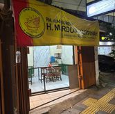 Foto di Ayam Goreng H. Mardun Martinah