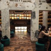 Foto Indoor di Tanatap Heritage