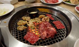 Gyu Kaku