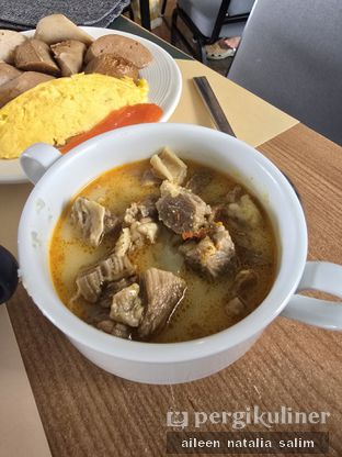 Foto review Gaia Semeja Asian Kitchen - The Gaia Hotel Bandung oleh @ItsLeenLeen_  2