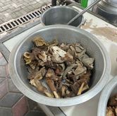 Foto di Sop & Soto Betawi Khas Tanah Abang Bang Yon Kumis 799