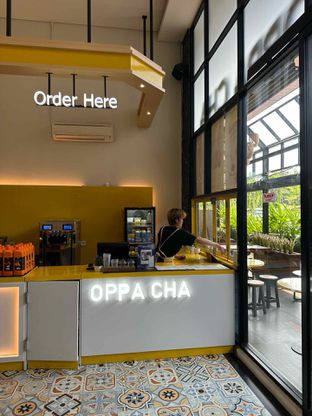 Foto review Oppa Cha oleh Albert Murdiono 5