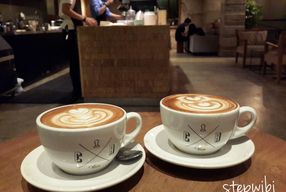 Foto Crematology Coffee Roasters