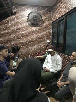 Foto 2 - Makanan di Kavelia oleh MARSIANI WULAN SARI