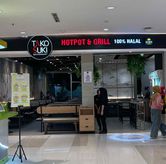 Foto di Tako Hotpot & Grill