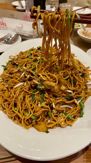 Foto review Angke Restaurant oleh FoodieTravelDiary23 PL 3