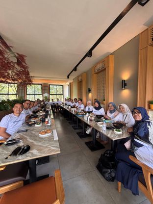 Foto 2 - Makanan di Satoyama Ramen oleh Kanji Banaspati