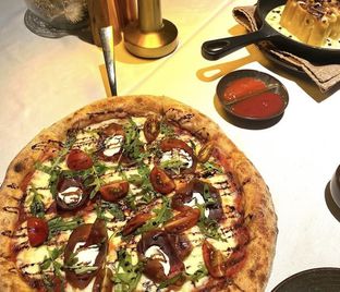 Foto - Makanan di Canella - Hotel Tentrem oleh Josua Siburian