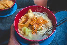 Foto Cwie Mie 87