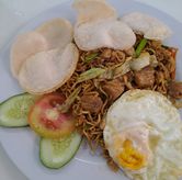 Foto di Enaklo Bakso Bakmo 343