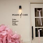 Foto di Peach of Cake