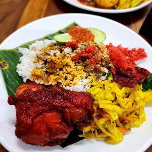 Foto 4 - Makanan di Nagri Utara oleh vio kal 