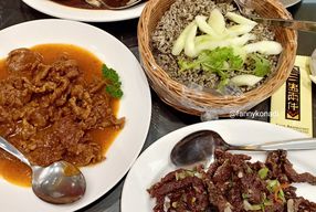 Foto Soup Restaurant