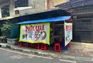 Foto Makanan di Pecel Lele Nata Jaya