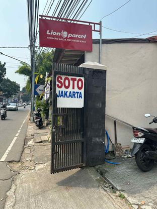 Foto review Soto Jakarta Radio Dalam oleh Albert Murdiono 6