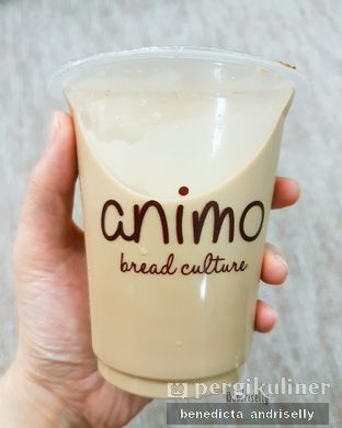 Foto review Animo Bakery oleh ig: @andriselly  1