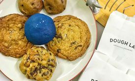 Dough Lab